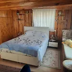 Penthouse,wood Wall,barbecue Roof Garden,authentic * Istanbul