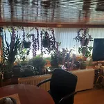 Penthouse,wood Wall,barbecue Roof Garden,authentic * Istanbul