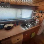 Penthouse,wood Wall,barbecue Roof Garden,authentic *