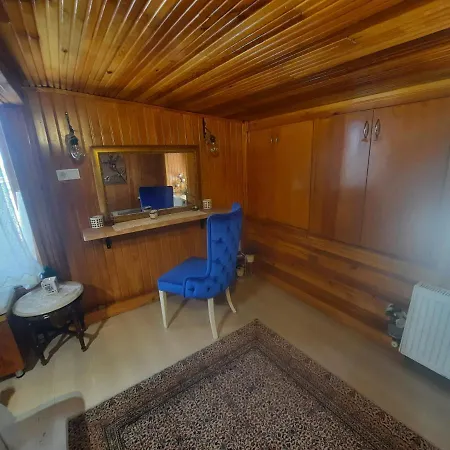 Penthouse,wood Wall,barbecue Roof Garden,authentic Апартаменты